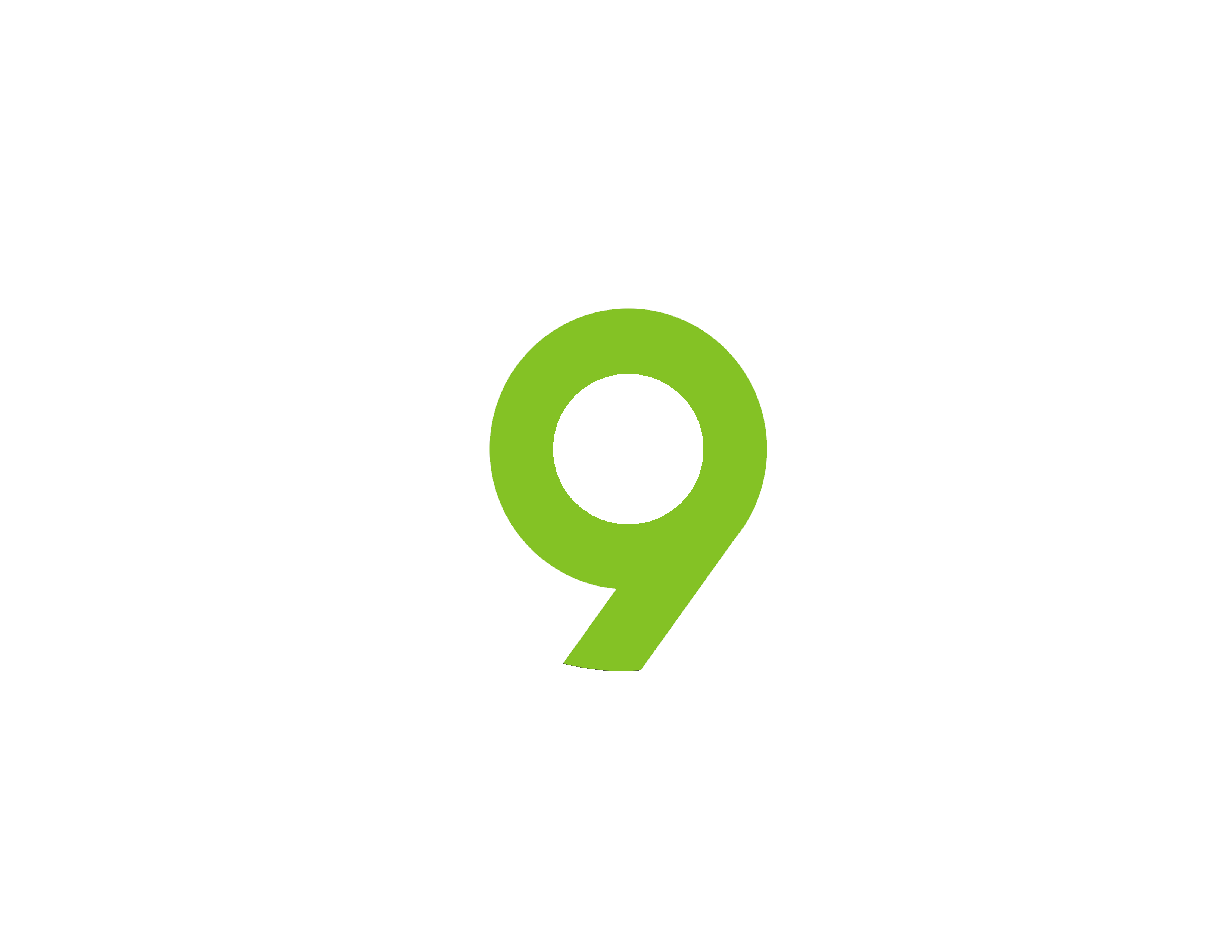 The Back Nine Logo