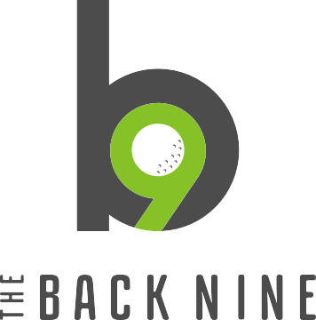 About The Back Nine Golf Simulator near me indoor golf near me trackman best golf company