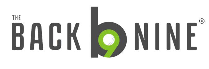 the back nine golf logo indoor simulator near me back 9