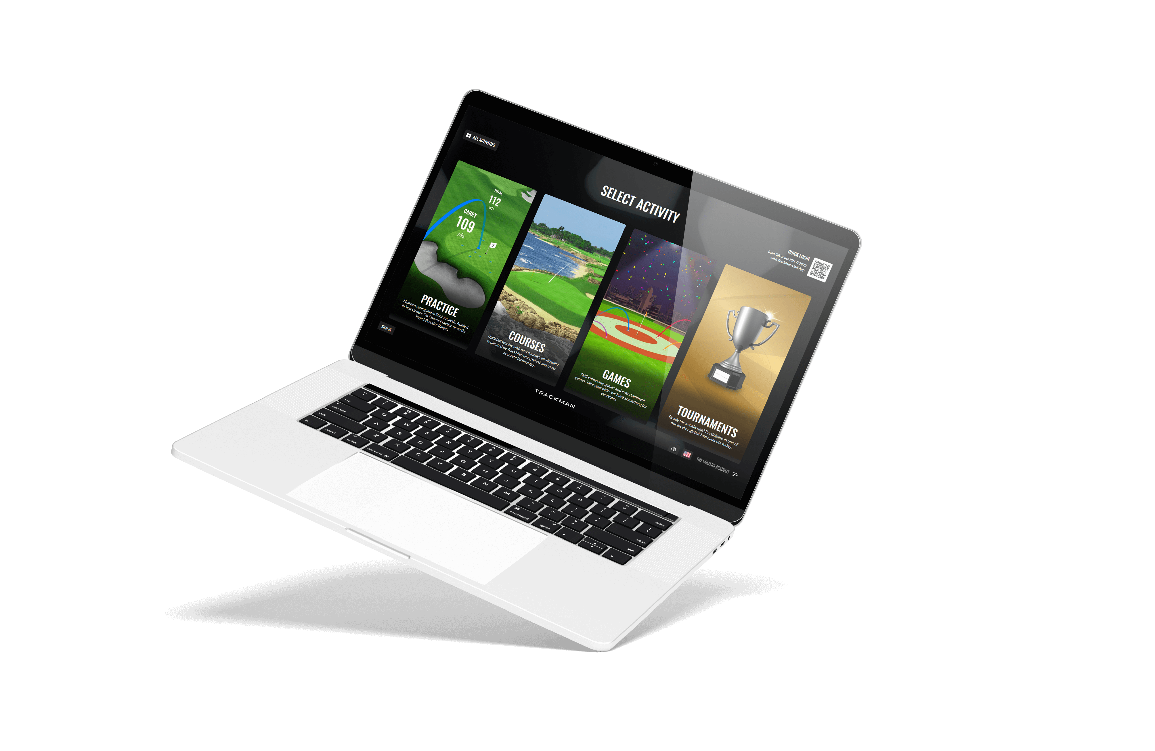 trackman the back nine golf simulator indoors best golf course near me1 (2) (1) back9 golf and entertainment