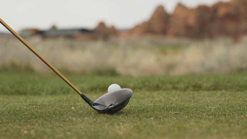 12 Interesting Golf Facts You Didn't Know the back nine back 9 golf and entertainment indoor driving range simulator virtual golf near me