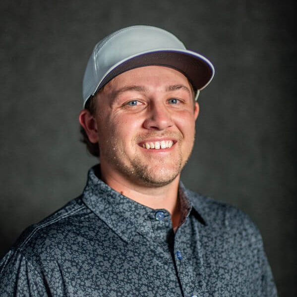 The Back Nine Golf Cedar City Utah Tyger Riggs