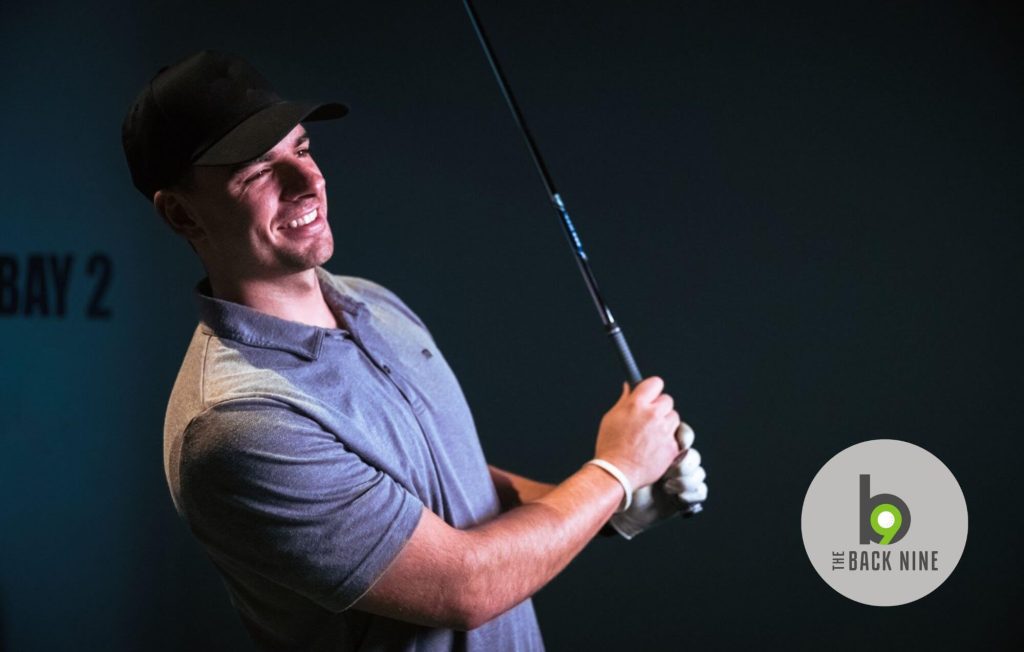 WHAT GOLF COURSES CAN I PLAY? book a demo the back nine golf near me indoor golf simulator industry franchise (1)