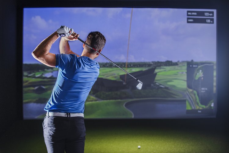 the back nine golf back 9 golf simulator near me top golf indoor chandler arizona 02
