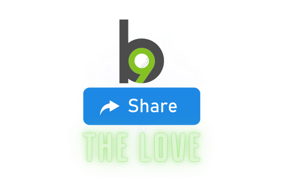 SHARE THE LOVE coupon referral program code the back nine golf (1)