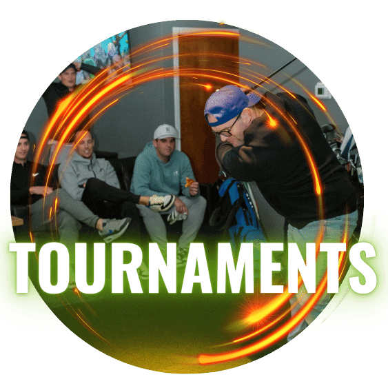 Top Golf Simulator Near Me | The Back Nine Golf tournaments back nine golf top golf locations member indoor simulator