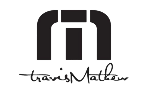 About travis mathew logo the back nine golf partnership