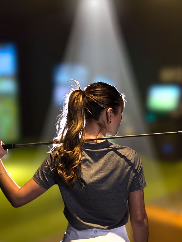the back nine golf simulator indoor top golf near me for women spanish fork ut
