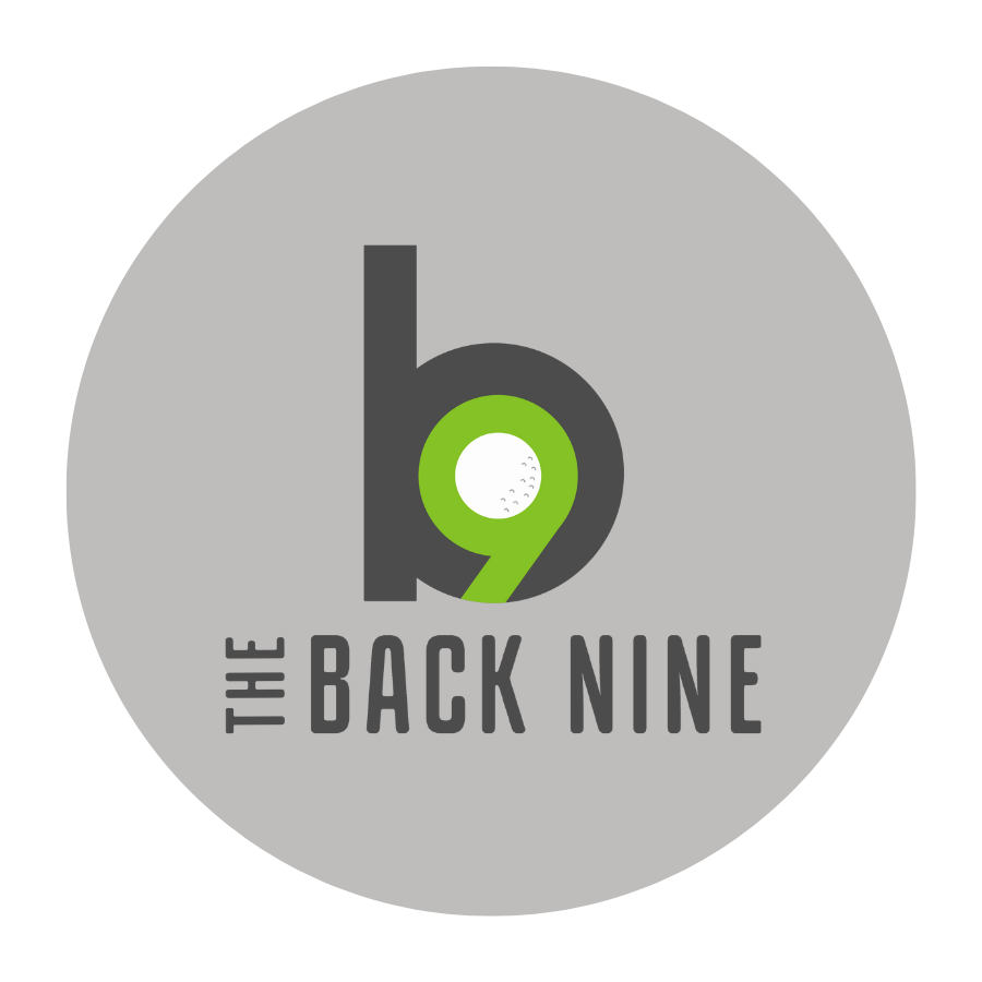 top golf simulator spanish fork ut back nine indoor driving range logo